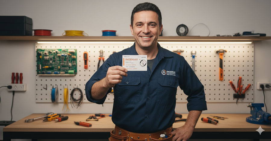 Club Ingeniar+: beneficios que acompañan tu futuro profesional