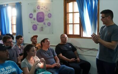 ⚡💡 Formarse también es construir futuro.