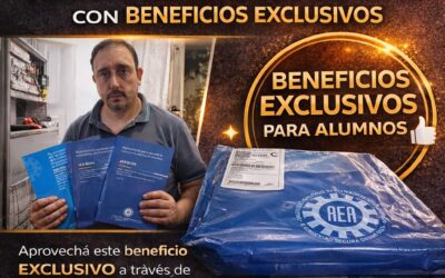 Reglamentaciones AEA